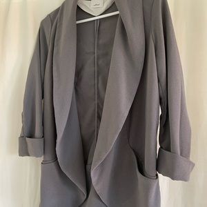 Aritzia chevalier Wilfred Blazer Size 4